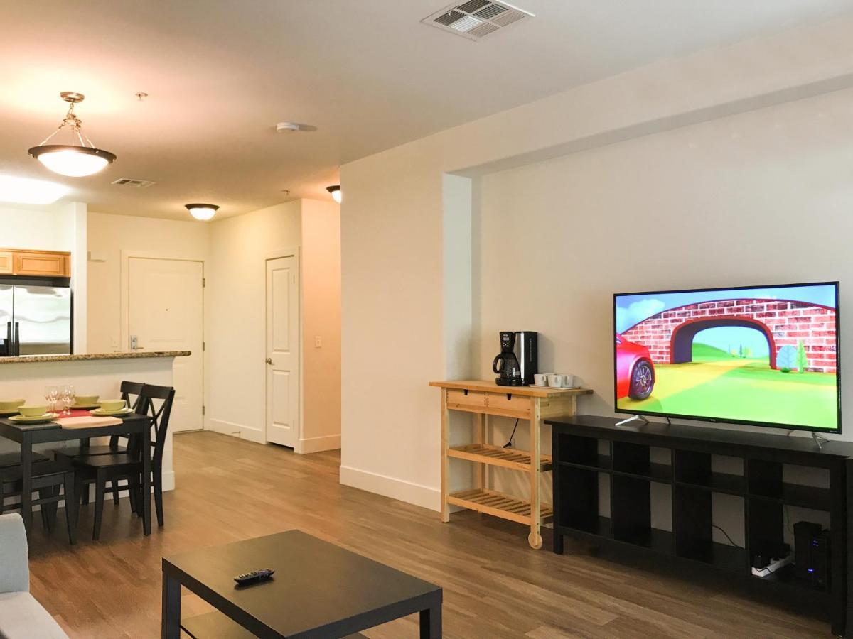 Low Price & Pool Open Walk To Ucla Free Parking B1 Apartment Los Angeles Exterior photo