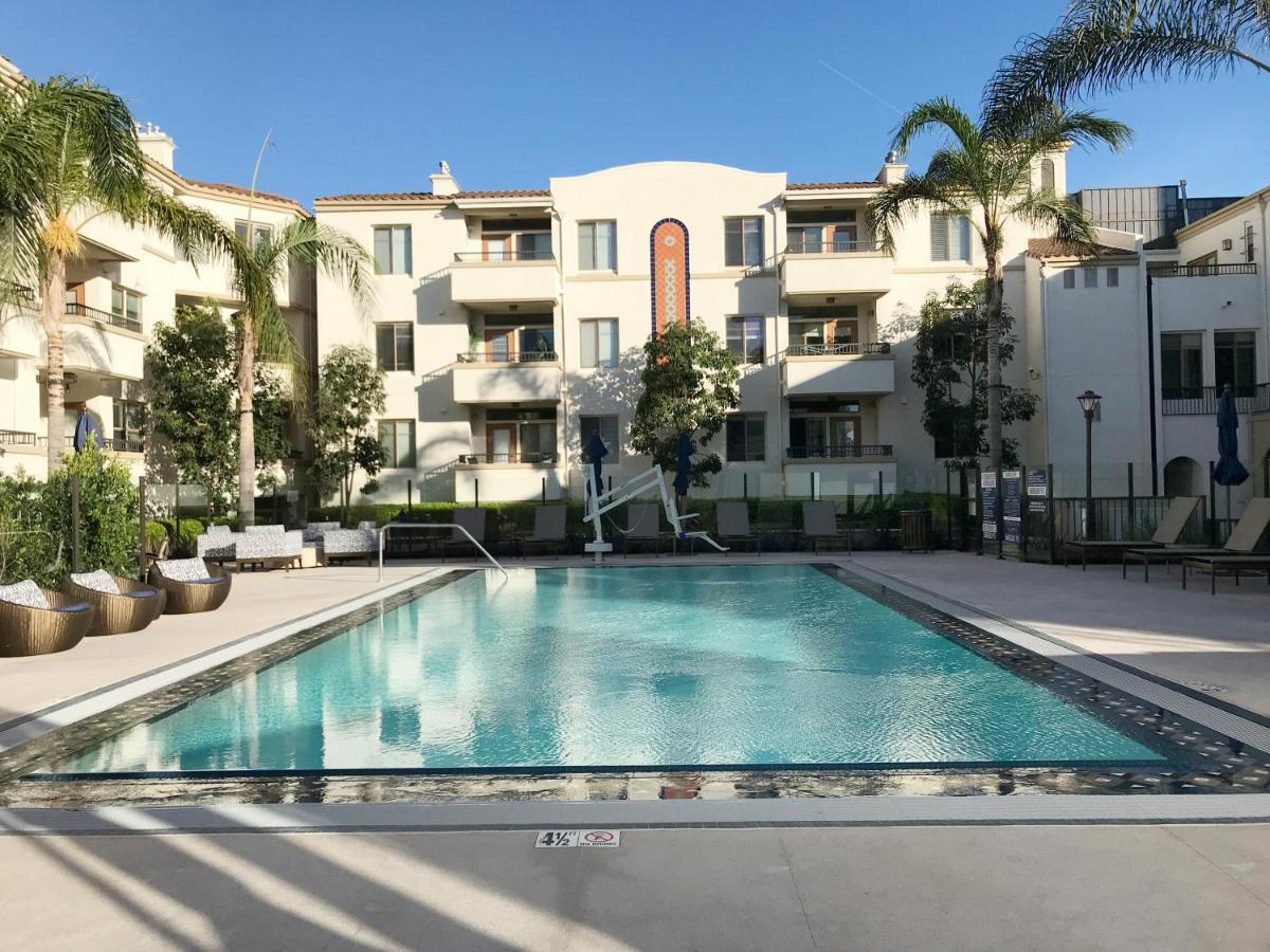 Low Price & Pool Open Walk To Ucla Free Parking B1 Apartment Los Angeles Exterior photo